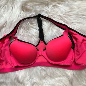 Victoria’s Secret Underwire Support Sports Bra